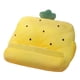 thumbnail image 3 of Soporte de almohada para tableta, práctico soporte para lectura de tabletas para descansar libros de recetas Piña, 3 of 9