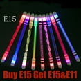 thumbnail image 3 of Stylo Tournant Illuminé E15 Stylo Roulant Stylo Spécial Sans Recharge pour Enfants, 3 of 9
