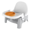 thumbnail image 3 of Silla Periquera Para Bebé Ingenuity Deluxe Learn To Dine, 3 of 5