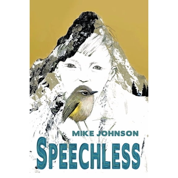 Speechless, (Paperback)