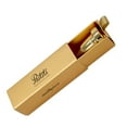 thumbnail image 2 of Paititi Gold Plated Rich Tone Bb 7C Trumpet Mouthpiece, 2 of 3