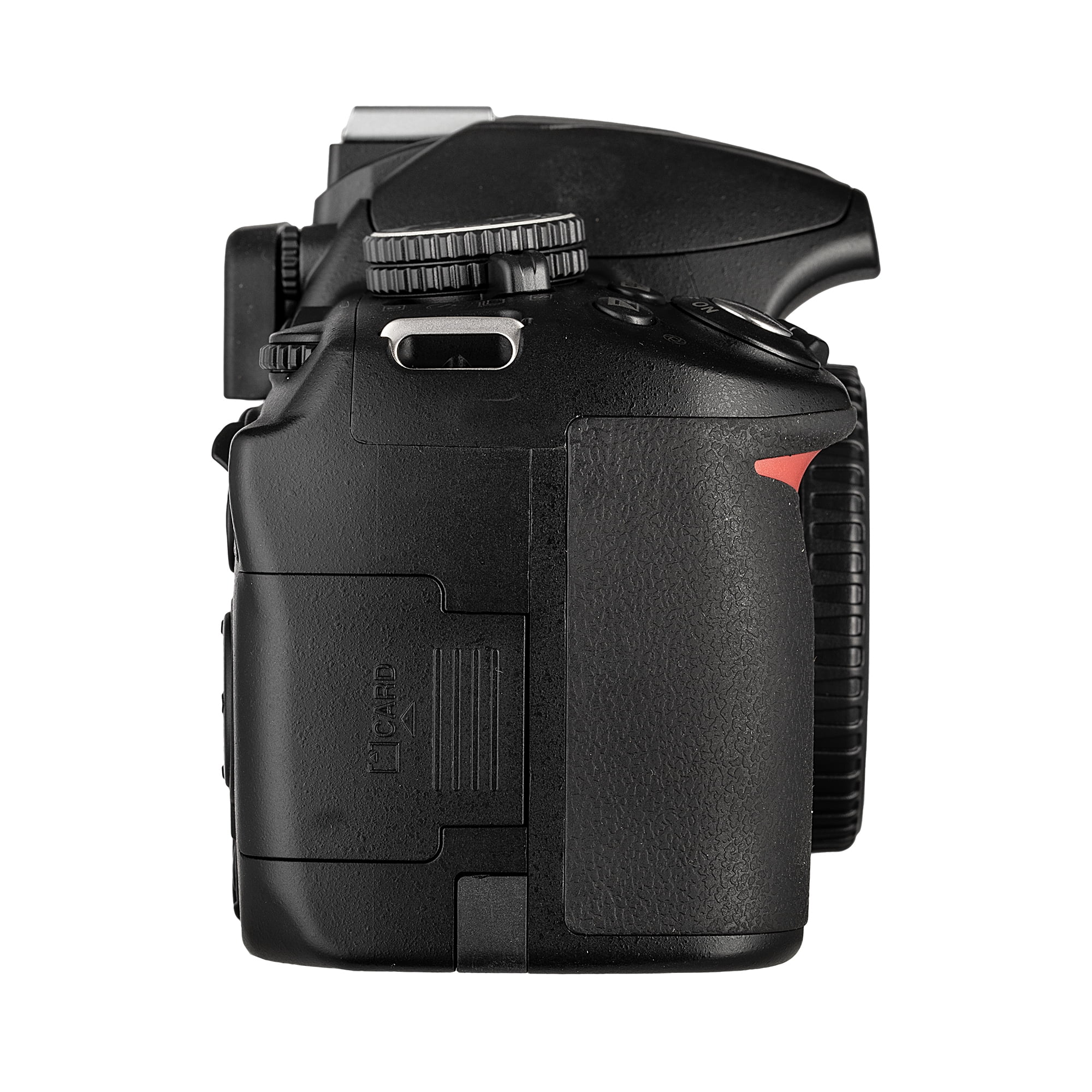 Nikon D3100 DSLR Camera Kit with 18-55mm VR Lens – Beginner