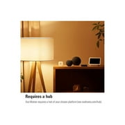 Eve Motion Matter Sensor White