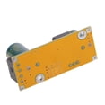 thumbnail image 4 of Convertidor Reductor Shamjiam 3V-40 1.5V-27V Módulo Regulador Estabilizador de Voltaje de Inversor de Potencia 3A, 4 of 6