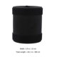 thumbnail image 2 of CATIEBYE Cable Grip Para Alfombra Negro De Nylon Con Protección Y Orden En Cables De Escritorio, 2 of 6