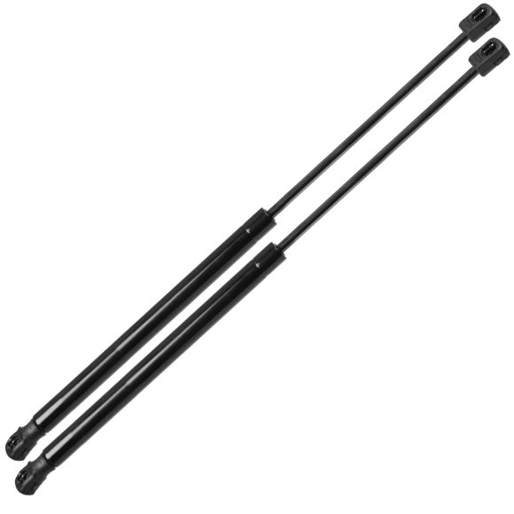 Qty (2) Fits Forte5 2014 To 2018 Hatchback Lift Supports 455064 81780A7 962700 PM3279