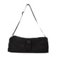 thumbnail image 2 of Bolso bandolera para mujer con correa de hombro ajustable, bolso de mano moderno para deportes y gimnasio. Negro, 2 of 9