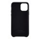 thumbnail image 2 of Funda de piel autentica compatible con iPhone 11 - Cuero real de alta calidad Levamdar 2033253-1, 2 of 8