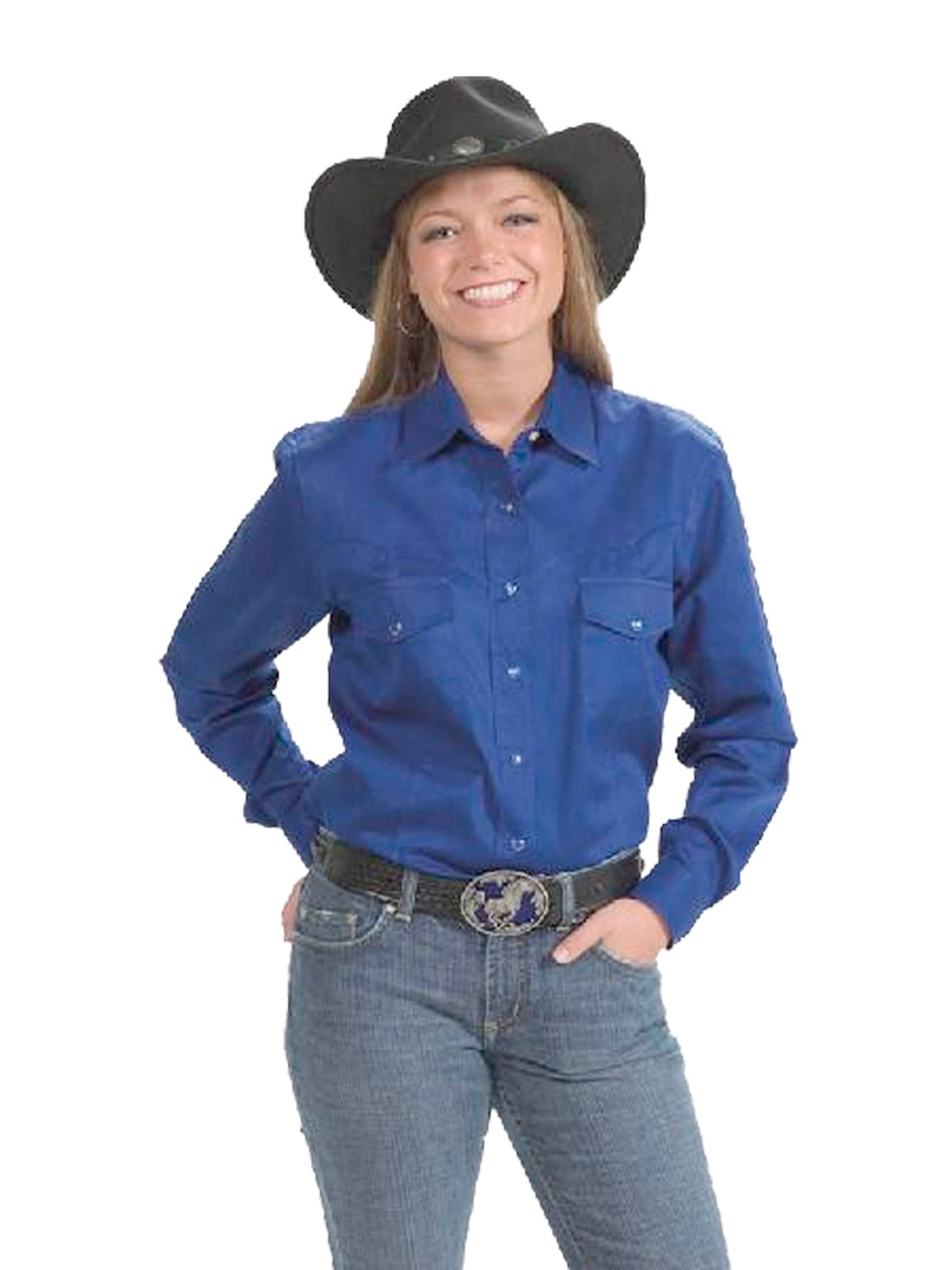 cowboy attire for female