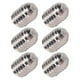 thumbnail image 1 of Kit surtido de tornillos de fijación, 50 piezas de tornillos de fijación de acero inoxidable A2‑70 Kit de tornillos prisioneros de durabilidad extendida, 1 of 12