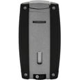 thumbnail image 5 of Xikar Turismo Double Jet Flame Cigar Lighter, Matte Gray, 5 of 5