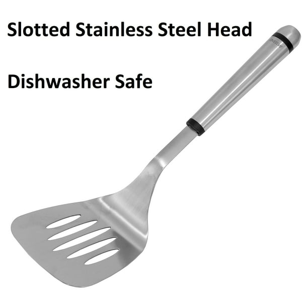 Oneida silicone spatula discount