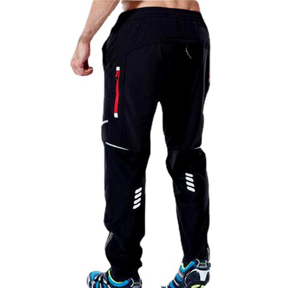 Waterproof Trousers Cycling Pants 