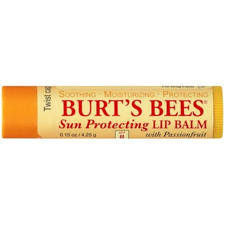 BURT'S