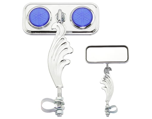 walmart bike reflectors