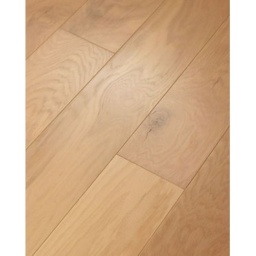 Manor, Color Riddlesden, 6 3/8 in. Width x Varying Lengths 10 in.- 58.5 in., Engineered Hardwood Flooring (30.48 sq. ft. / Carton)