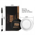 thumbnail image 3 of Natural Eyebrow Cream Waterproof Long Lasting Wild Eyebrow Styling Soap, 3 of 5