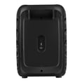 thumbnail image 4 of Bocina Bluetooth Kaiser KSW-6008 8 pulgadas 20 W RMS con Luz LED, 4 of 5
