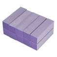 thumbnail image 3 of UDIYO 10 Pcs Buffer Buffing Sanding Files Manicure Polish Tool Nail Art File Blocks, 3 of 7