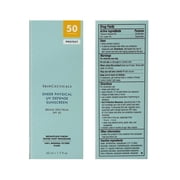 Skinceuticals Sheer Physical UV Defense SPF 50 1.7 fl oz (50ml)