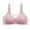 Rose, variante sur Soutien-Gorge de Sport à Maintien Complet pour Femmes, Soutien-Gorge Léger Rehausseur en Maille, Sans Armature, Confort, Sans Fil, Everday Bras