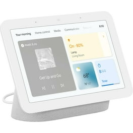 ディスプレイ ANDROID - Google GOOGLE NEST HUB CHARCOAL Google Nest Hub Max - Charcoal: 10