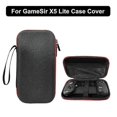 thumbnail image 4 of For Gaishi Chicken X5 Lite Storage Bag Streaming Handle Protection Bag, 4 of 4