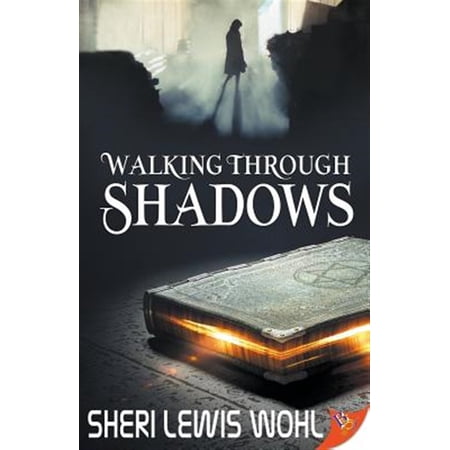 Pre-Owned Walking Through Shadows (Paperback)