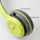 thumbnail image 5 of Auriculares Bluetooth RedWireless con cancelación de ruido Auriculares supraaurales P47 esquí esquí Gafas de esquí, 5 of 5