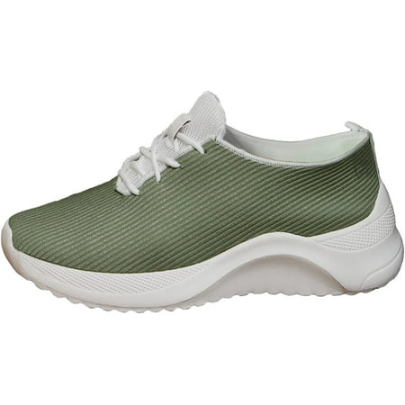 Sandals Fourth Of July Arch Support Basketball Shoes Women Breathable Lace Up Shoes Flats Casual Shoes Unisex Lightweight Work Shoes Sporty Women S Walking Shoes Wide Toe Box Dressy Summer