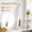 (A26 White 12.0"), variant on Long Handle Sponge Bottle Brush, Foam Sponge On A Stick For Cleaning Cups, Glassware, Water Bottles, Tumblers, Mugs, Carafe, Dishes, Baby Bottles, Decanter 12.01" Cleaning Brush 2026