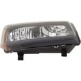 thumbnail image 4 of For Chevy Silverado Headlight 2003 2004 Passenger Side Replacement For GM2503224 | 10366038, 4 of 7