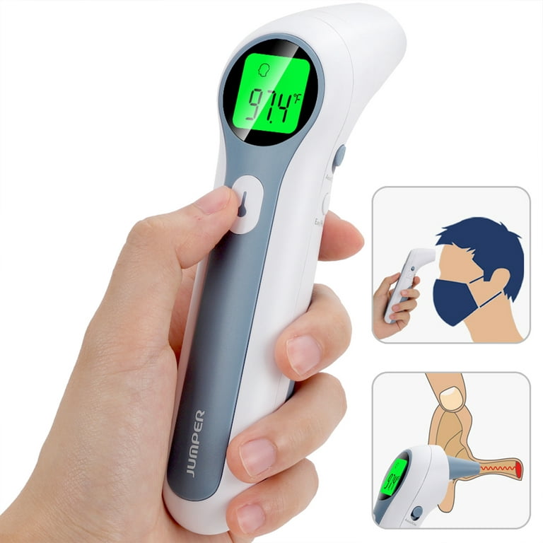 Jumper FR412 infrared thermometer