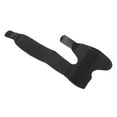 thumbnail image 4 of Support de Doigt Attelle, Respirant Réglable Immobilisation Doigt Attelle Stabilisateur Doigt Pince Manchon Orthèse Doigt Plaque d'Aluminium Support, 4 of 8