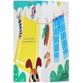 thumbnail image 4 of Libro Descubre Sonidos Divertidos, ¿de Quien Son Estas Tiernas Orejas? Pasta Dura, Autor Marine Fleury, Editorial Auzou, 4 of 4