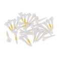 thumbnail image 4 of GARENDE 30Pcs Golf Tees Golf Accessories Golf Ball Tees for Outdoor Exercise 3.8cm, 4 of 9