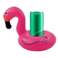 thumbnail image 2 of (746694 Extensión) Fiesta en La Piscina Fiesta Flotador Piscina Posavasos Inflable Flotador Piscina Soporte para Inflable Flotador para (posavasos Cisne Rosa), 2 of 9