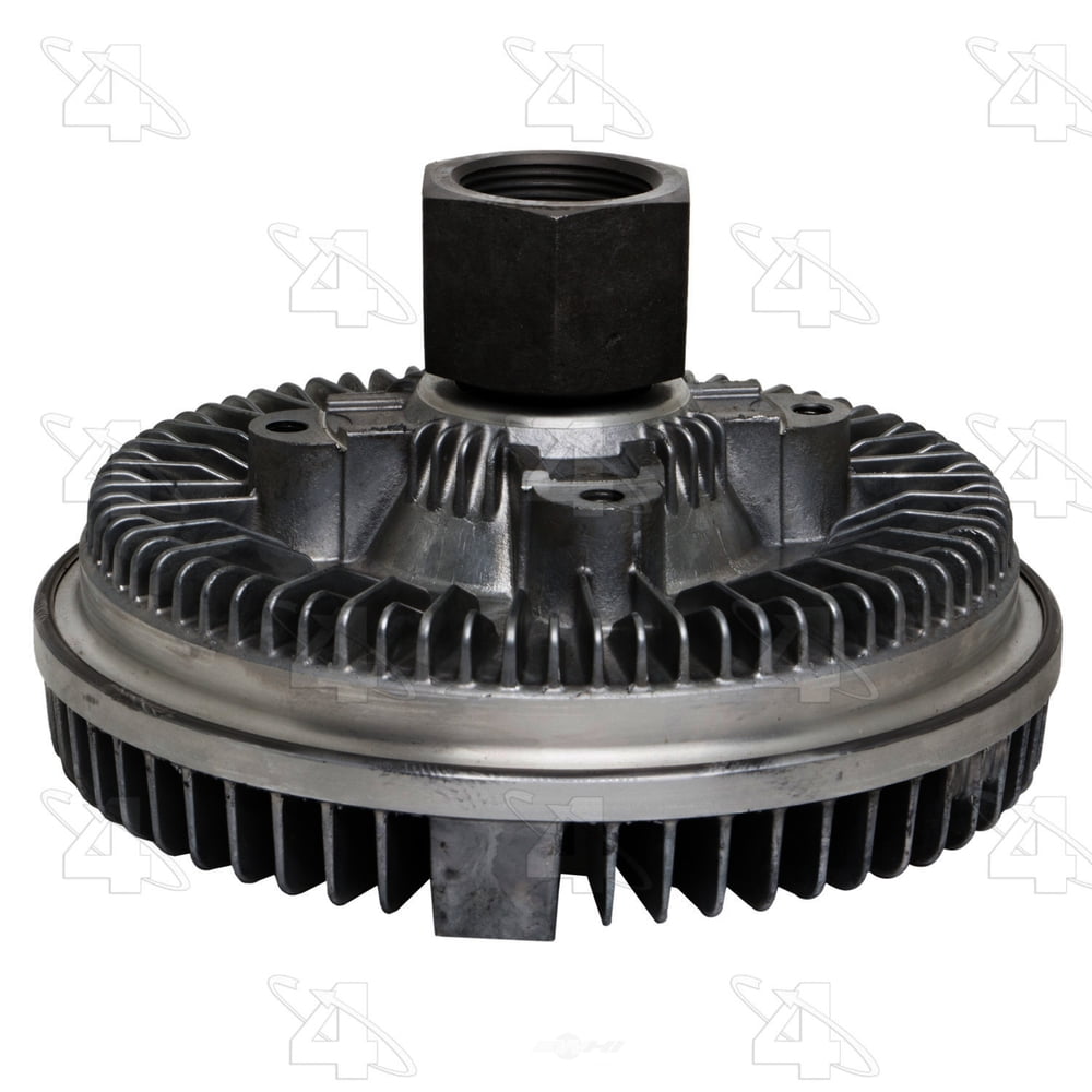 CARQUEST Heavy Duty Fan Clutch, Truck Drive