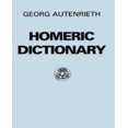 thumbnail image 1 of Homeric Dictionnaire, 1 of 2