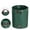 M, variant on Reusable Yard Waste Bags (3 Pack) - Heavy Duty Stand-Alone Garden Waste Containers with 4 Handles - Extra Large Lawn Leaf Bags for Debris, Grass Clippings & Leaves