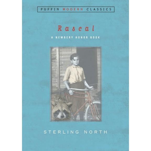 Pre-Owned Rascal (Paperback) 0142402524 9780142402528