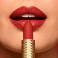 thumbnail image 4 of Labial By Terry Rouge Opulent Mate Recargable N6 Rojo, 4 of 8