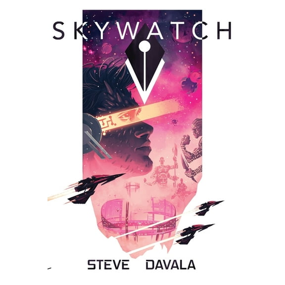 Skywatch, (Paperback)