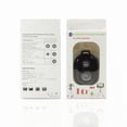 thumbnail image 3 of Control remoto para selfies con obturador para teléfono móvil con sistema Android/IOS inalámbrico Bluetooth, 3 of 5