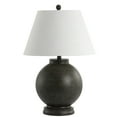 thumbnail image 5 of JONATHAN Y Sophie 26" Resin LED Table Lamp, Dark Gray, JYL3040A, 5 of 7