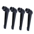 thumbnail image 4 of Adjustable Fixing Handle Female Thread,4PCS Metal Machine Knobs, with Adjustable Position Handle Adjustment, for Packaging Machinery Equipment, Universal, 4 of 7