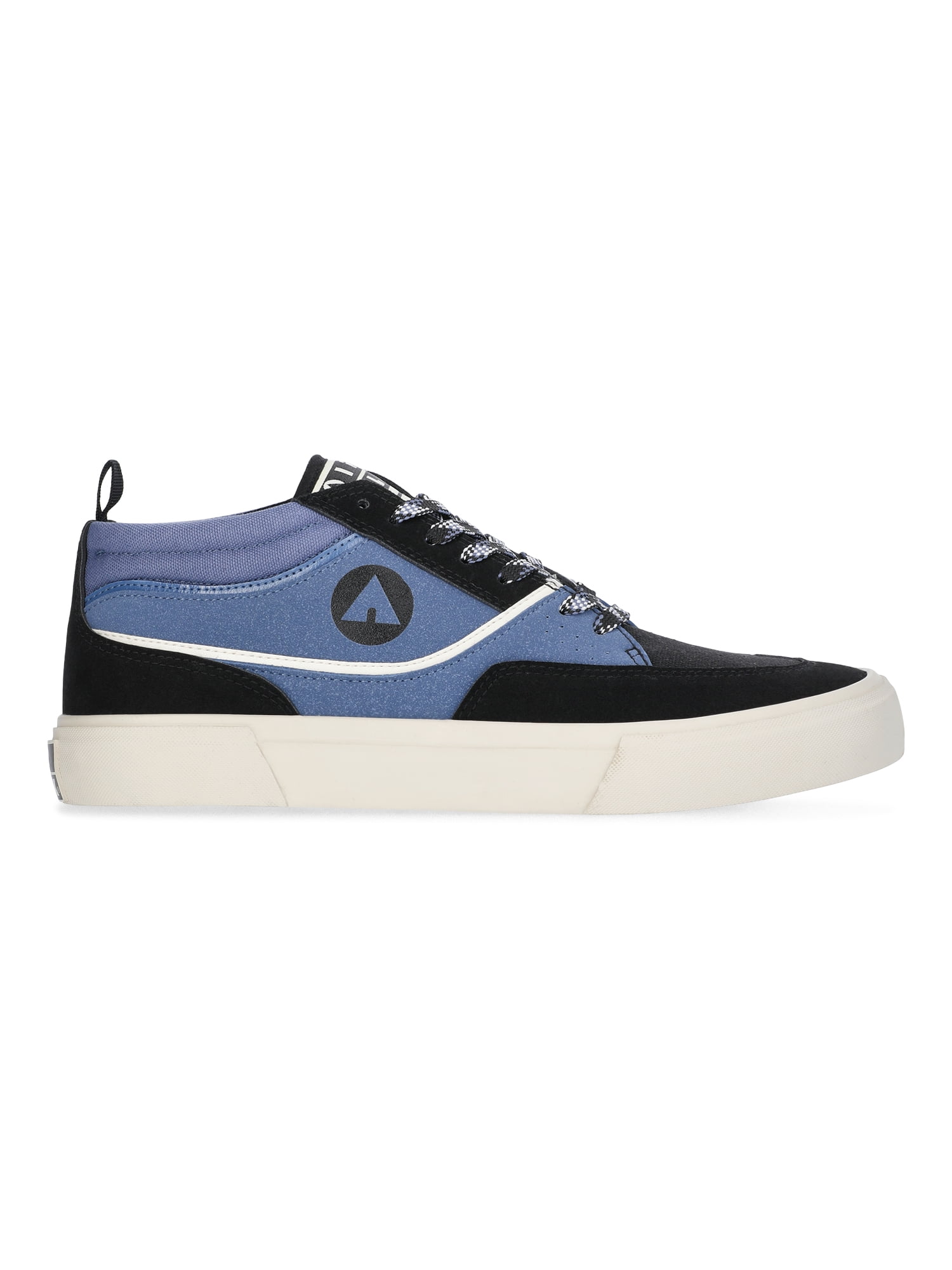 Airwalk Men's Freestyle Mid Top Sneakers