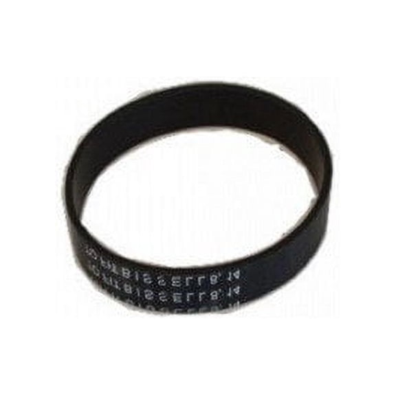 Compatible with Bissell Upright Lift Off Style 8/14 Belt 2 Belt Part # 18002