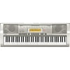 Casio WK200 Digital Piano with Touch Display, 76-Key