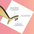 thumbnail image 3 of imPRESS Press-On Falsies 3-Pack Curly - 90 Clusters, 3 of 7